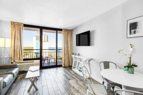 Winter Getaway Rates! Upscale Oceanview 1Br Dog Friendly! 1104